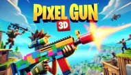 Pixel Gun 3D